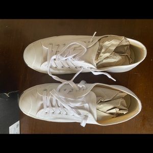 Converse Jack Purcell white